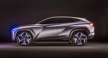 Hyundai Vision T Concept 6