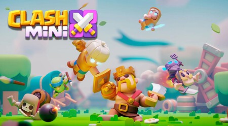 Clash Mini Tier List: estos son los mejores héroes y minis