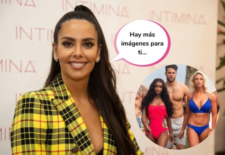 Cristina Pedroche presentará 'La Isla de las Tentaciones', versión Antena 3: 'Love Island'