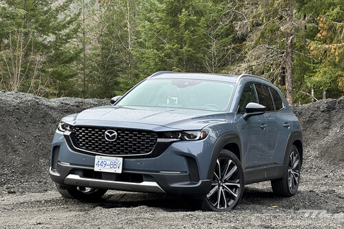 El Mazda CX-50 ya tiene precio en México: el boy-scout de los SUV de Mazda