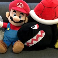 Nintendo Land, el parque temático que Nintendo abrirá en Japón... en 2020 