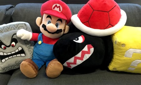 Nintendo Land, el parque temático que Nintendo abrirá en Japón... en 2020