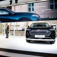 El Gobierno quema los últimos cartuchos para definir el futuro de Nissan Barcelona y convencer a Great Wall