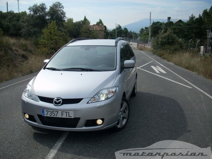 Mazda 5