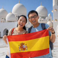 El conflicto en Oriente Medio abre una oportunidad inesperada para el turismo español. Podría absorber parte de los 207.000 millones previstos para ese mercado 