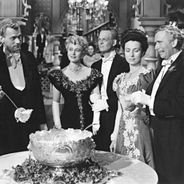 'El cuarto mandamiento'