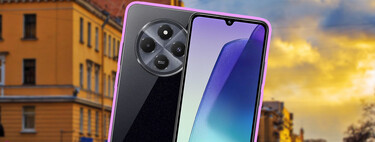 Si te urge un celular barato, Amazon México está rematando este Xiaomi Redmi 14C en solo 1,999 pesos 