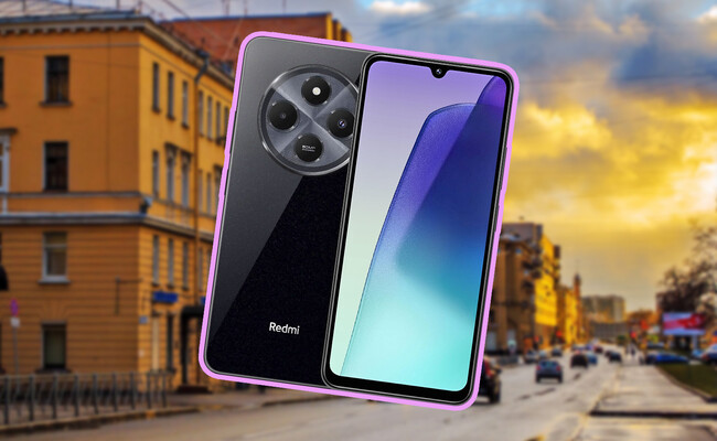 Xiaomi Redmi Note 14c