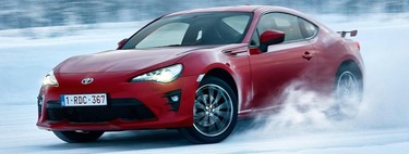 Cómo diferenciar un deportivo europeo, uno americano y uno japonés