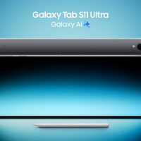 Samsung Galaxy Tab S11 y S11 Ultra: el nuevo S Pen es la estrella de unas tabletas armadas hasta los dientes