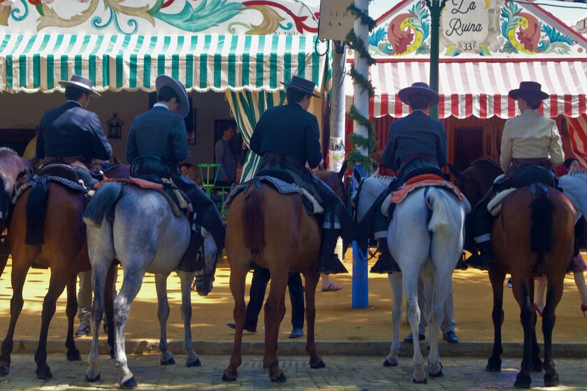 La Feria de Sevilla se perfila como el mayor macroevento de Andalucía