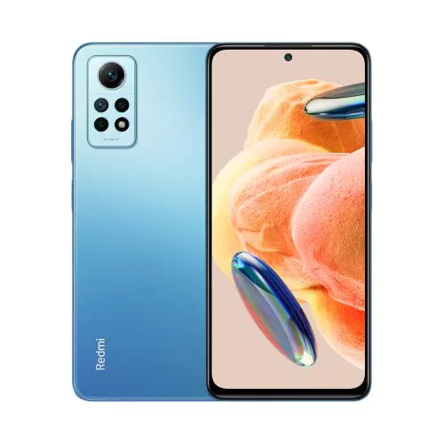 Xiaomi Redmi Note 12 Pro 8+256 ブルー/ブラック スマートフォン