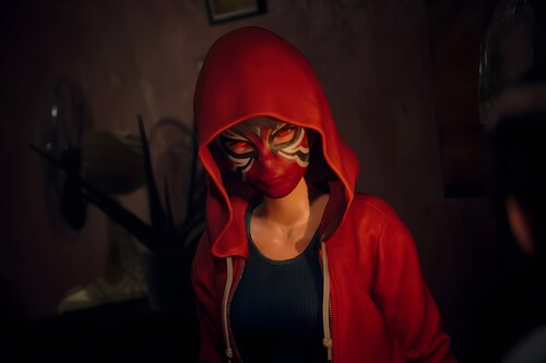 Slitterhead Bokeh Game Studio