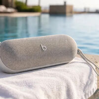 Mercado Libre remata la hermosa Bocina portátil de Beats Audio edición Kim Kardashian