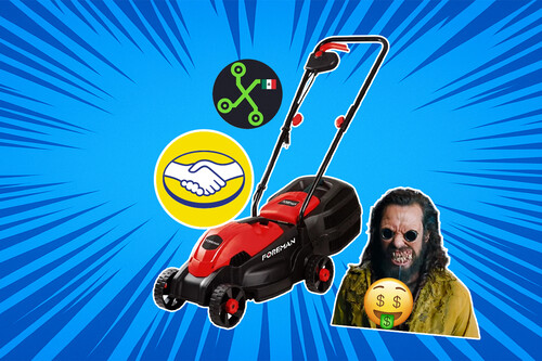Podadora Electrica Promocion Oferta