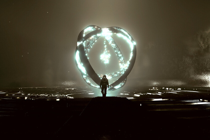 Imagen De Starfield Bethesda