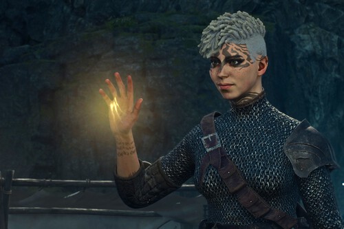 Imagen de Dragon's Dogma 2 Capcom