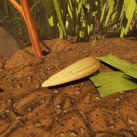 Dónde conseguir semillas en Grounded 2 