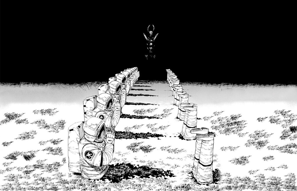 Después del enorme éxito de su película, MAPPA acaba de confirmar la adaptación del próximo arco de Chainsaw Man 