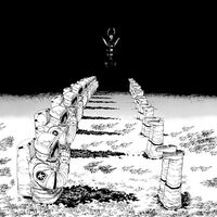 Tras arrasar en los cines de todo el mundo, MAPPA sube aún más el listón y ya prepara el próximo y esperadísimo arco de Chainsaw Man