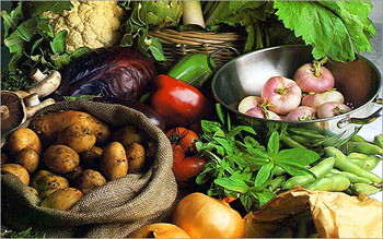 Alimentos adecuados para comer entre horas