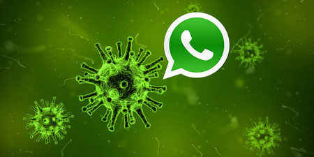 WhatsApp combatirá el malware y el phishing con un detector de enlaces sospechosos