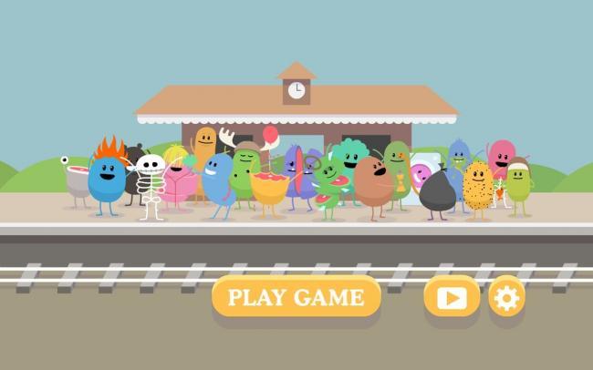 Dumb Ways to Die Android