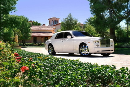 Garaje Superdeportivos