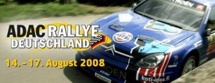 Lo mejor y lo peor del Rally de Alemania