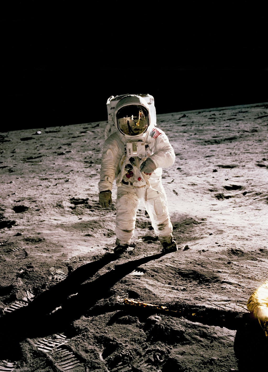 La NASA ofrece 150.000 dólares a quien evite que los astronautas se conviertan en “condensadores de alto voltaje” en la Luna