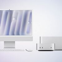 Qué Mac comprar en 2026. Guía para elegir el ordenador de sobremesa de Apple más adecuado para ti