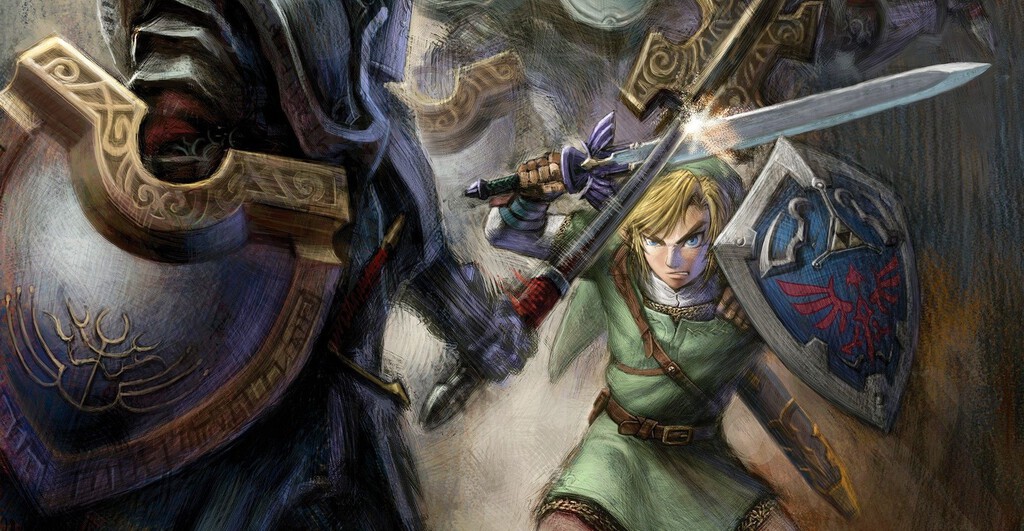 20 años antes de Zelda: Tears of the Kingdom, Aonuma le confesó a Miyamoto que no tenía más ideas para trabajar en la saga 