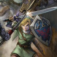 20 años antes de Zelda: Tears of the Kingdom, Aonuma le confesó a Miyamoto que no tenía más ideas para trabajar en la saga 