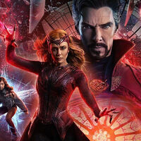 Se acabó la era de Doctor Strange en Marvel: hay un nuevo Hechicero Supremo en 2026 y no le cae bien a casi nadie 