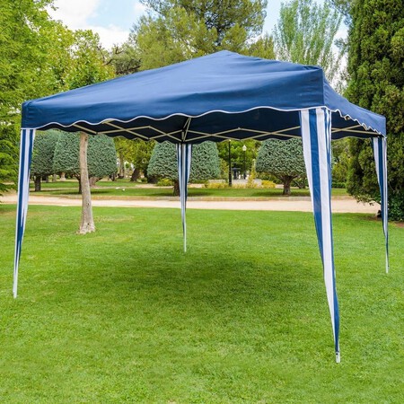 gazebo