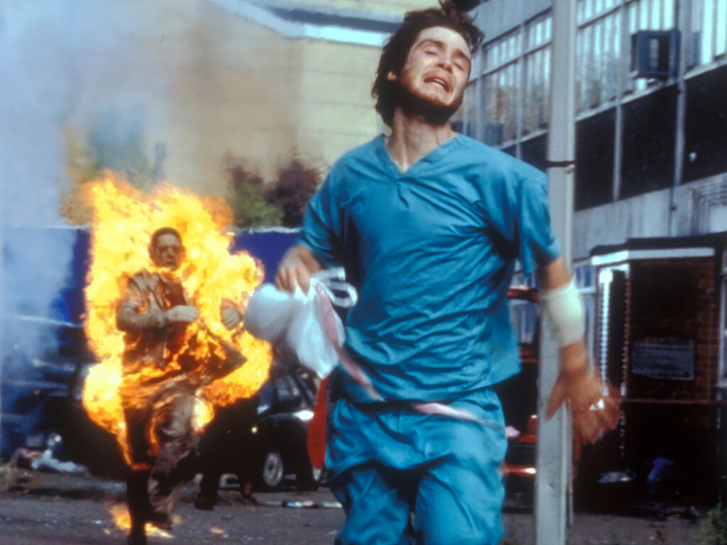Hoy en HBO Max: esta película de ciencia ficción se volvió de culto hace más de 20 años, hoy la saga está más viva que nunca