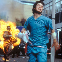 Hoy en HBO Max: esta película de ciencia ficción se volvió de culto hace más de 20 años, hoy la saga está más viva que nunca