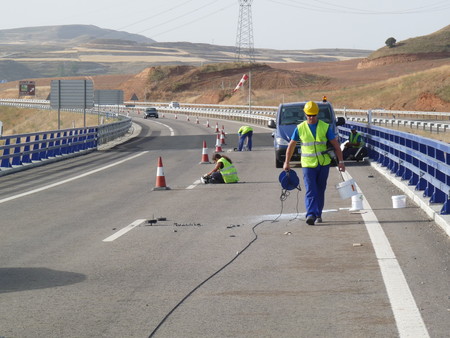 Aspersores Sico Instalacion