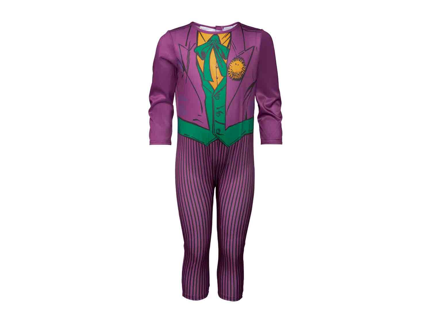 Disfraz de Joker infantil