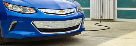 Chevrolet Volt 6