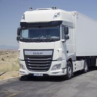 Comienza la cuenta atrás para evitar una huelga indefinida en el transporte por carretera