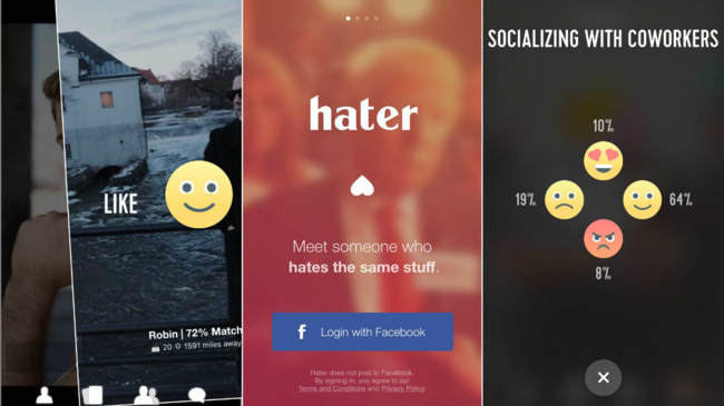 Hater