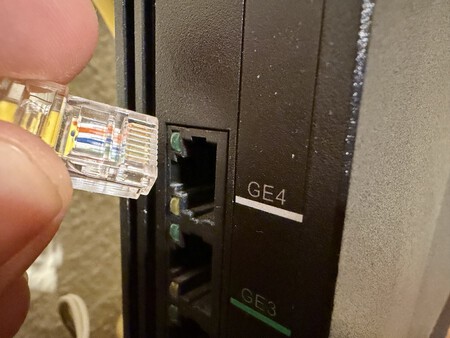 RJ45