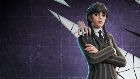 Dias Torneos Fortnite Fortnitemares 1