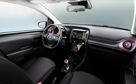 Toyota Aygo x-style 2020