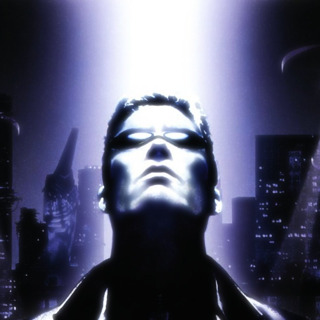 Deus Ex