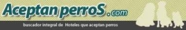 Nuevo buscador de hoteles que aceptan perros