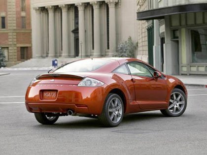 Mitsubishi Eclipse