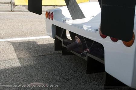 Radical SR3 Drivex