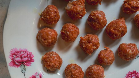 Albondigas